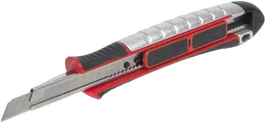 КВТ НСМ-16 нож строительный монтажный (160 мм)