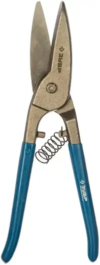 Зубр Профессионал ножницы по металлу (300 мм)