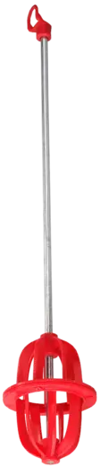 Зубр Мастер Глобус насадка для миксера (70 мм)
