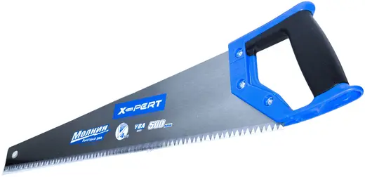 X-Pert Молния ножовка по дереву (500 мм)