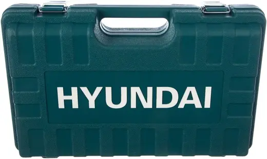 Hyundai H 850 перфоратор (800 Вт)