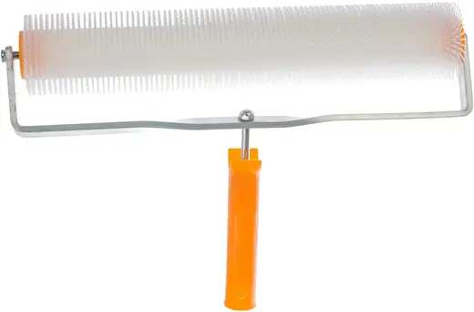 Stayer валик игольчатый для наливных полов (400 мм)