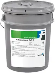 Titebond Franklin International Advantage FJ-1 клей профессиональный однокомпонентный