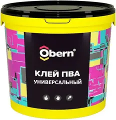 Obern клей ПВА универсальный