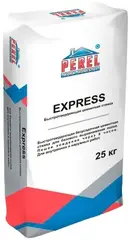Perel Express быстротвердеющая цементная стяжка