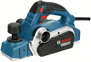 Bosch Professional GHO 26-82 D рубанок электрический