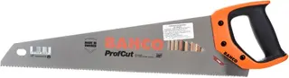 Bahco Profcut Fine ножовка по дереву фигурная