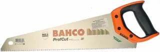 Bahco Profcut Medium ножовка по дереву