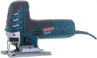 Bosch Professional GST 150 CE лобзик электрический
