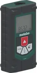 Metabo LD 60 лазерный дальномер