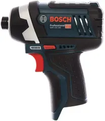 Bosch Professional GDR 12V-105 Solo гайковерт аккумуляторный ударный