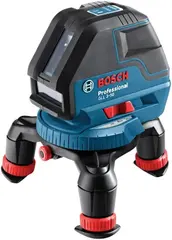 Bosch Professional GLL 3-50 нивелир лазерный линейный