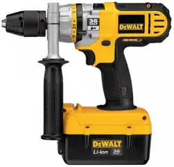 Dewalt XRP DC901KL винтоверт