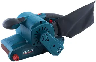 Alteco BS 950 шлифмашина ленточная