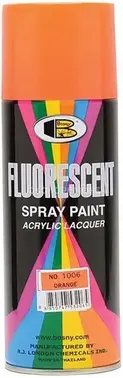 Bosny Pastel Color Spray Paint флуоресцентная спрей-краска