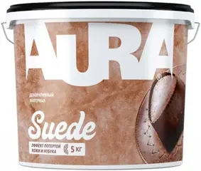 Aura Decor Suede декоративный материал