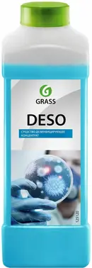 Grass Deso средство дезинфицирующее концентрат