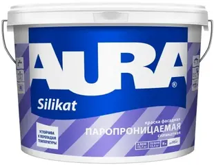 Aura Silikat краска