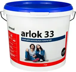 Forbo Eurocol Arlok 33 клей для напольных покрытий