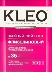 Kleo Extra 30 клей для всех видов флизелиновых обоев