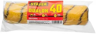 Stayer Master Dualon валик