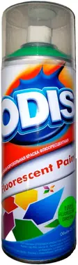 Odis Fluorescent Paint краска-спрей