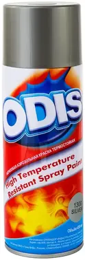 Odis High Temperature краска-спрей термостойкая