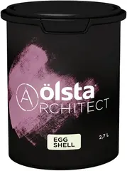 Olsta Egg Shell краска интерьерная