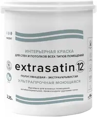 Vincent Extrasatin 12 краска интрьерная влагостойкая