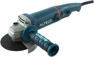 Alteco AG 900-125 шлифмашина угловая