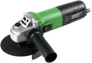 Oasis AG-72/125 Eco шлифмашина угловая