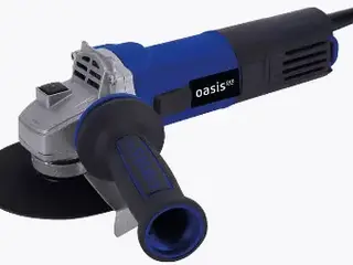 Oasis AG-72/125 Pro шлифмашина угловая