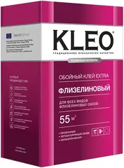 Kleo Extra 55 клей для всех видов флизелиновых обоев