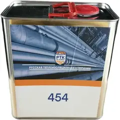 Ру-Флекс 454 клей для теплоизоляционных материалов и покрытий
