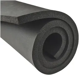 Ру-Флекс БП изоляция для труб больших диаметров и резервуаров (рулон)