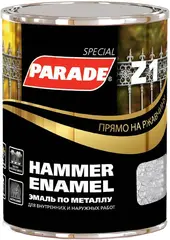 Лакра Parade Z1 эмаль по металлу