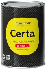 Certa Certa Professional HS до 1200 гр.C эмаль термостойкая