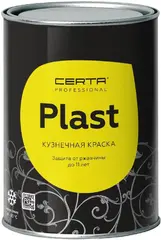 Certa Certa Professional Plast эмаль по металлу