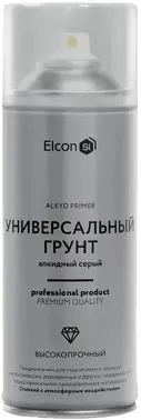 Elcon грунт универсальный алкидный