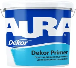 Aura Decor Primer грунтовка