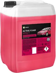 Grass Professional Active Foam Effect активная пена для бесконтактной мойки автомобиля