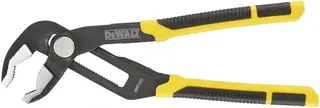 Dewalt пассатижи переставные