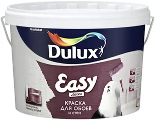 Dulux легко обновить мебель и дерево