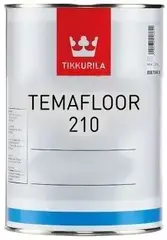 Тиккурила Temafloor 210 отвердитель для эпоксидной краски