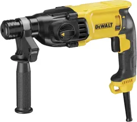 Dewalt D25133K-QS перфоратор