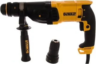 Dewalt D25134K-QS перфоратор