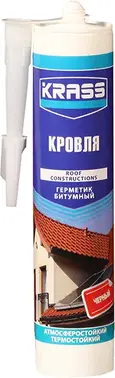 Битумный герметик для крыши soudal кровельные покрытия