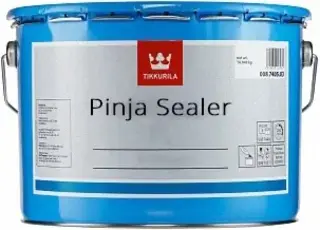 Тиккурила Pinja Sealer изоцианатный отвердитель