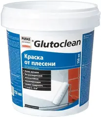 Пуфас Glutoclean Anti Schimmel Farbe краска от плесени