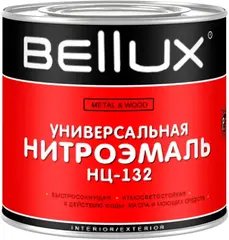 Bellux НЦ-132 нитроэмаль универсальная